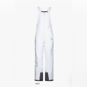 Articx Men’s Essential Insulated Bib Overalls BRAND NEW W/ TAGS (Size Large)